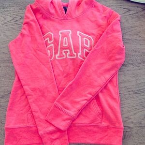 New Without Tags- Womens GAP Hoodie